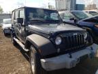 JEEP - WRANGLER