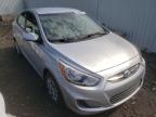 HYUNDAI - ACCENT