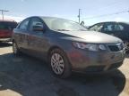 KIA - FORTE