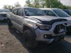 TOYOTA - TACOMA