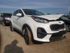 KIA - SPORTAGE