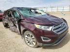 FORD - EDGE