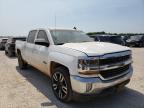 CHEVROLET - SILVERADO