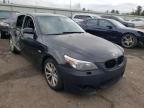 BMW - 5 SERIES