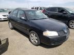 NISSAN - SENTRA