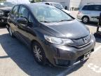 HONDA - FIT