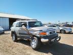 TOYOTA - FJ CRUISER