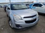 CHEVROLET - EQUINOX