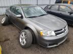 DODGE - AVENGER