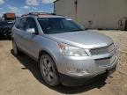 CHEVROLET - TRAVERSE