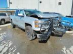 CHEVROLET - SILVERADO