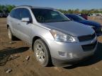 CHEVROLET - TRAVERSE