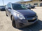 CHEVROLET - EQUINOX