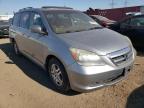 HONDA - ODYSSEY
