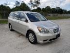 HONDA - ODYSSEY
