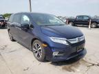 HONDA - ODYSSEY
