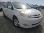 TOYOTA - SIENNA