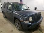 JEEP - PATRIOT