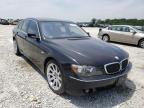 BMW - 7 SERIES