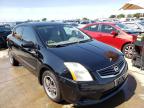 NISSAN - SENTRA
