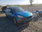 FORD - FOCUS