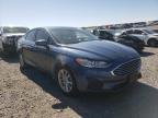 FORD - FUSION