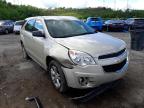 CHEVROLET - EQUINOX