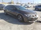 NISSAN - MAXIMA