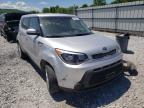 KIA - SOUL