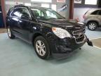 CHEVROLET - EQUINOX