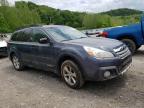 SUBARU - OUTBACK