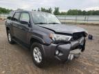 TOYOTA - 4RUNNER