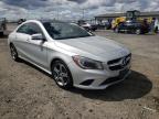 MERCEDES-BENZ - CLA-CLASS