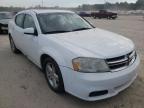 DODGE - AVENGER