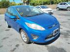 FORD - FIESTA