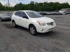 NISSAN - ROGUE