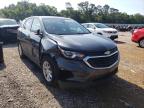 CHEVROLET - EQUINOX