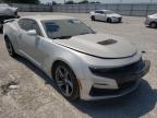 CHEVROLET - CAMARO