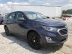 CHEVROLET - EQUINOX