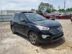 HYUNDAI - SANTA FE