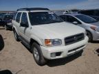 NISSAN - PATHFINDER