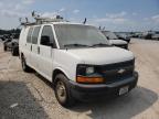 CHEVROLET - EXPRESS