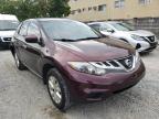 NISSAN - MURANO