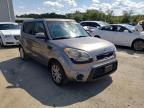 KIA - SOUL