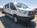 FORD - TRANSIT CONNECT