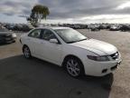 ACURA - TSX