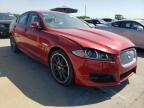 JAGUAR - XF