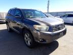 TOYOTA - HIGHLANDER