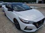 NISSAN - SENTRA