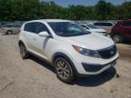 KIA - SPORTAGE